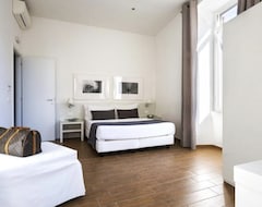 Hotelli Rest Guesthouse (Rooma, Italia)