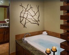 Hotel Hyatt Pinon Pointe - Amazing Resort W/incredible Views! 1 Bedroom Unit. Save $$! (Sedona, Sjedinjene Američke Države)