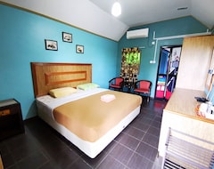 Hotel Oyo 90038 Dalyla Inn Chalet (Kuala Kemaman, Malezija)