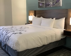 Khách sạn Sleep Inn & Suites (California, Hoa Kỳ)