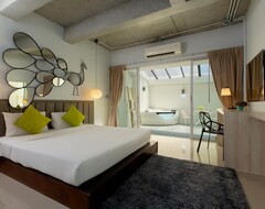 Khách sạn The Nest (Patong Beach, Thái Lan)