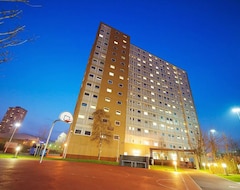 Hotel Salford Student Village (Manchester, Ujedinjeno Kraljevstvo)
