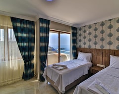 Hotel Amasra Sunrise Otel (Bartin, Turkey)