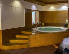 Hotel Antelao Dolomiti Mountain Resort (Borca di Cadore, Italia)