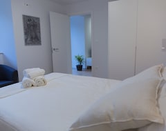 Koko talo/asunto Apartment Type Suite In Rural Setting (Urdazubi, Espanja)
