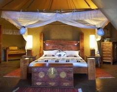 Hotel Severin Safari Camp (Taveta, Kenia)