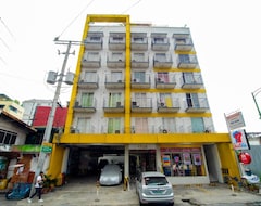 Hotel RedDoorz @ Palanan Makati (Makati, Filippinerne)