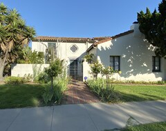 Casa/apartamento entero The Santa Barbara Mission Is Your Front Yard—Landmark Vacation Rental (Santa Bárbara, EE. UU.)