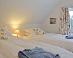 Tüm Ev/Apart Daire 3 Bedroom Accommodation In Invergarry, Tomdoun (Invergarry, Birleşik Krallık)