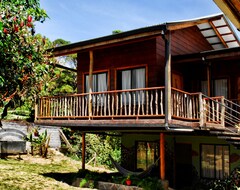 Hotel Pension Santa Elena (Monteverde, Kostarika)