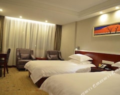 Khách sạn Shanhe Hotel (Zhengzhou, Trung Quốc)