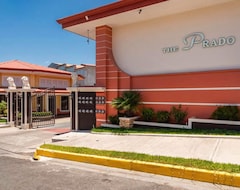 Hotel Prado Inn & Suites (San José, Costa Rica)
