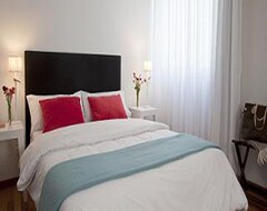 Hotel Polo Suites By Hollywood (Buenos Aires City, Argentina)
