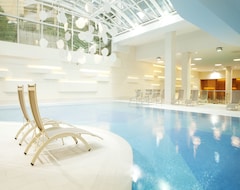 Wellness Apollo - LifeClass Hotels & Spa (Portorož, Eslovenia)