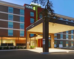 Hotel Home2 Suites By Hilton Largo (Largo, USA)
