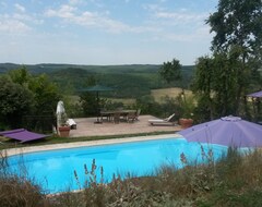 Toàn bộ căn nhà/căn hộ En Provence, Detached House, Full Nature With Swimming Pool (Réauville, Pháp)