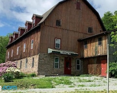 Bed & Breakfast Baneberry Meadows B&B (Donegal, EE. UU.)