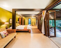 Hotelli Beji Indah Villa (Ubud, Indonesia)