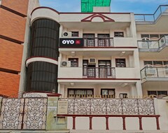 Oyo 700869 Hotel Primero (Capital, Indien)