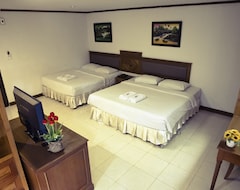 The Residence Hotel -Sha Extra Plus (Chiang Mai, Tajland)