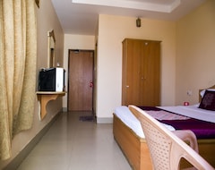 Khách sạn OYO 5016 Hotel Sukanya (Puri, Ấn Độ)