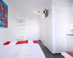 Casa/apartamento entero Lu Station Iii - Hitrental Apartment (Lucerna, Suiza)