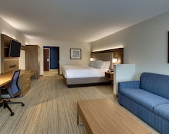 Holiday Inn Express & Suites Mt Sterling North, An Ihg Hotel (Mount Sterling, Sjedinjene Američke Države)
