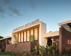 Khách sạn Hotel Browns Plains (Brisbane, Úc)