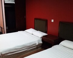 Hotel Sadong88 (Kota Kinabalu, Malaysia)