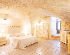 Bed & Breakfast Residenza Sveva (Termoli, Italien)