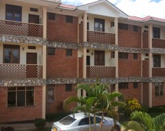 Global Frienship Hotel (Lira, Uganda)