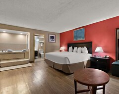 Hotelli Quality Inn Wayne - Fairfield Area (Wayne, Amerikan Yhdysvallat)