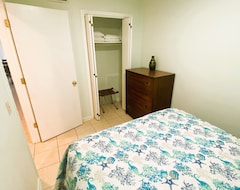Hotel Unit 217B, 1 Bedroom 1 Bath Condo, Bay/Beach Front Condo, Labor Day $85/Ng Spec (Tybee Island, USA)