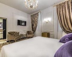 Khách sạn Hotel San Maurizio (Venice, Ý)