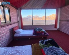 Hotelli Wadi Rum Camp Fun Tours (Wadi Rum, Jordania)
