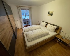Casa/apartamento entero Ferienwohnung Jenner, 1 Bis 2 Personen, 38 Qm, Balkon (Berchtesgaden, Alemania)
