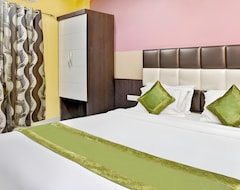 Hotel Sathi Residency (Siliguri, Indija)