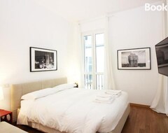 Aparthotel Brera At Your Doorstep (Milano, Italija)