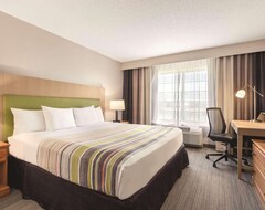 Hotel Country Inn & Suites By Radisson, Big Flats Elmira, Ny (Horseheads, USA)