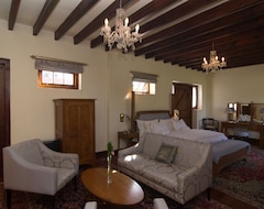 Khách sạn Welgelegen Manor (Balfour, Nam Phi)