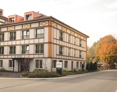 Khách sạn Weissbad Lodge (Weissbad, Thụy Sỹ)