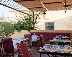 Algila Fes Riad Medina Charme Hotel (Fès, Maroko)