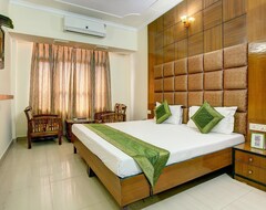 Hotel City Star (Dehradun, India)