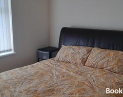 Casa/apartamento entero Entire Three Bedroom House In Birmingham (Birmingham, Reino Unido)