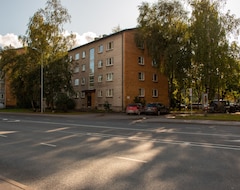 Entire House / Apartment Aura, City Center, Tartu Holidays (Tartu, Estonia)