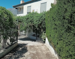Hele huset/lejligheden Country House (Bedmar y Garcíez, Spanien)