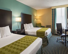 Best Western Leesburg Hotel & Conference Center (Leesburg, ABD)