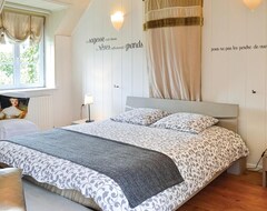 Koko talo/asunto 3 Bedroom Accommodation In Carly (Carly, Ranska)