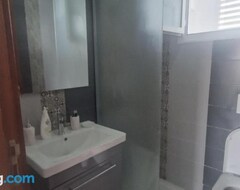 Cijela kuća/apartman Appartement Proche De La Plage (Bizerte, Tunis)