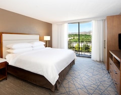 Hotelli Embassy Suites by Hilton Colorado Springs (Colorado Springs, Amerikan Yhdysvallat)